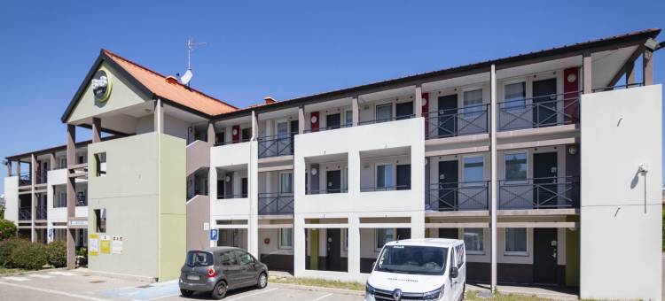 B&B阿维尼翁酒店 (1)(B&B Hôtel Avignon (1))图片