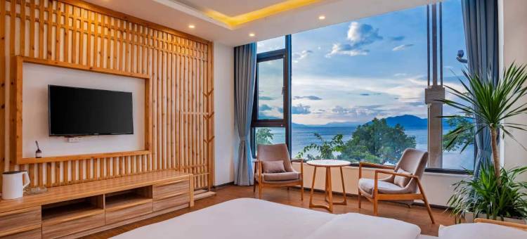 云之尚云连锁酒店(大理途家海景店)图片