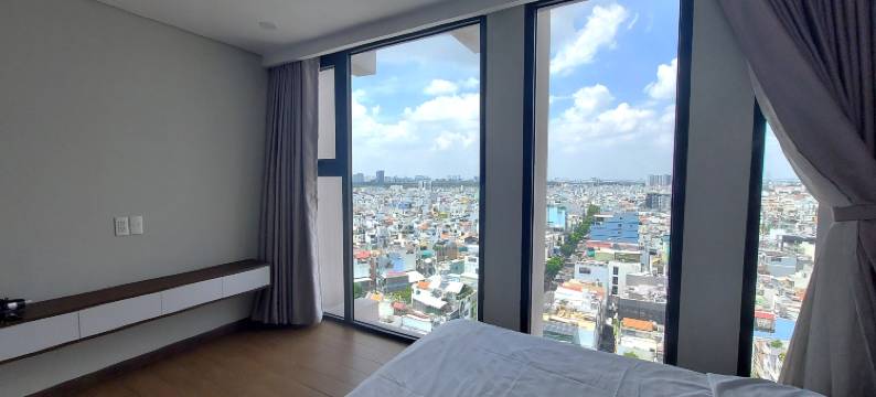 半島永海高級公寓(Vinh Hoi Serviced Apartment - Saigon Center)图片