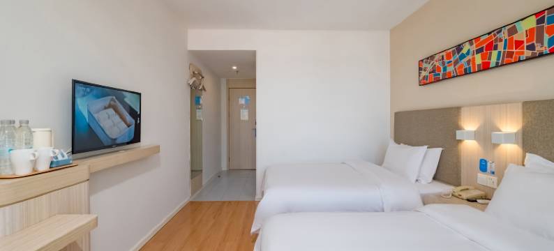 汉庭酒店(北京前门陶然亭店)图片