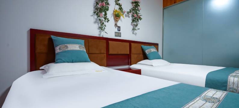 竹林轩民宿图片