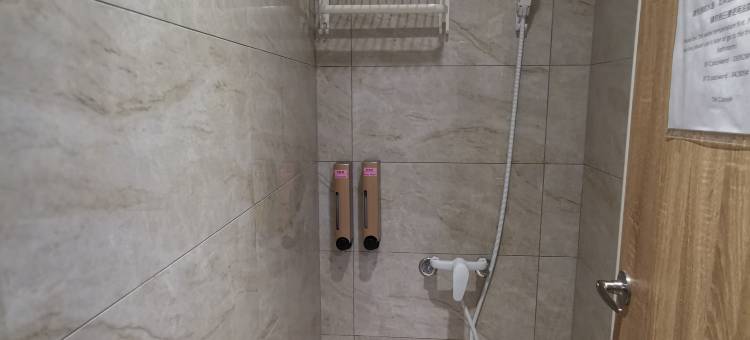 橙舍青旅(台北二馆)图片