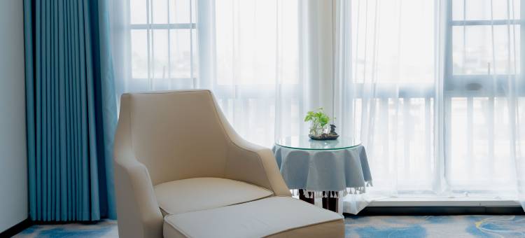 乐平亚都国际酒店图片