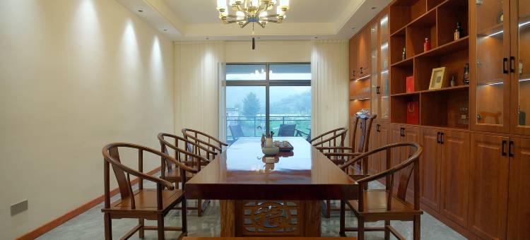 利川源野民宿图片