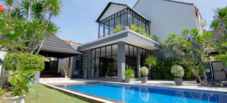Namaya Villa Senggigi by The Lavana图片