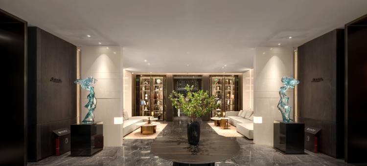 铂亚御枫酒店(齐齐哈尔店)图片