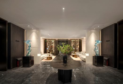 Qiqihar Yufeng Hotel (Qiqihar Railway Station) Hotel Overview