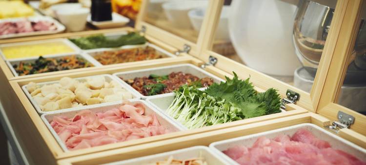 karaksa hotel 大阪难波(karaksa hotel Osaka Namba)图片