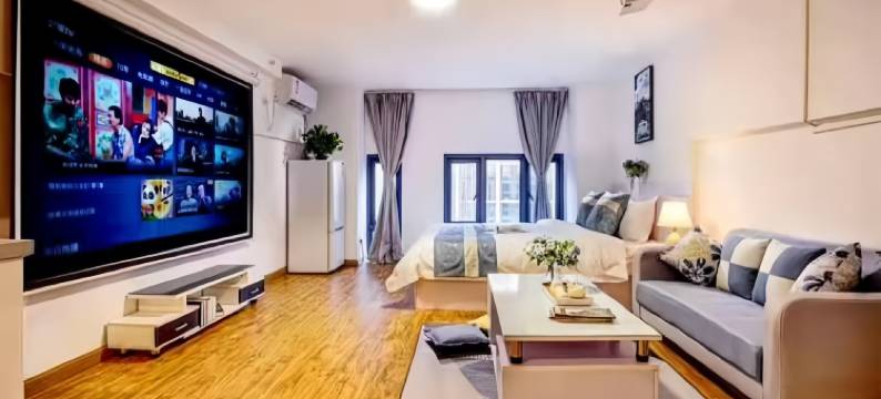 徐州万达倾度酒店图片