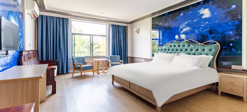 轻住·永昌宾馆(上海金山亭林店)图片