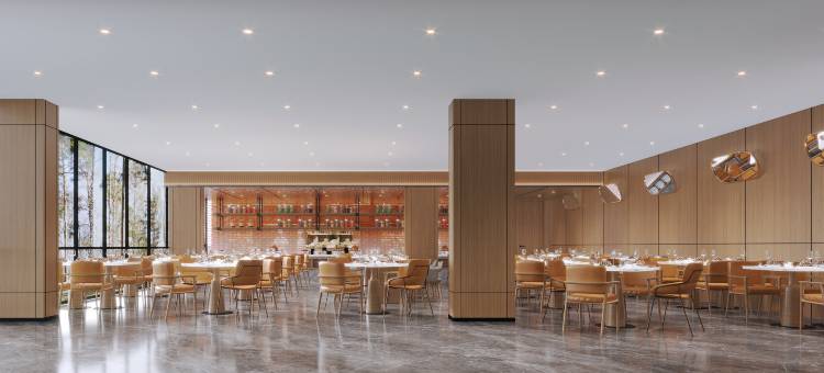 橘子酒店 - 辉煌店(JUZI HOTEL)图片