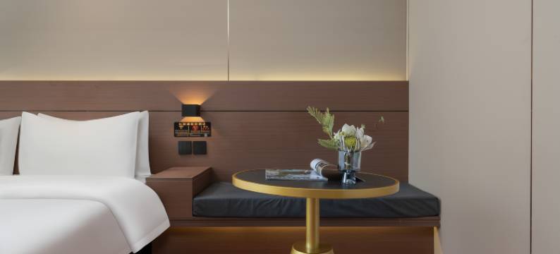 安达酒店(平原千佛塔北路店)图片