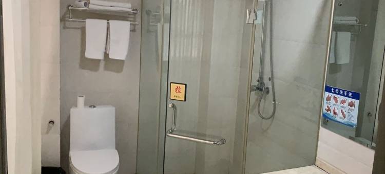 呼图壁鸿宇大酒店图片