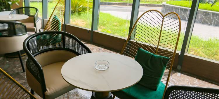 铜仁江口梵净山大道锦江都城酒店图片