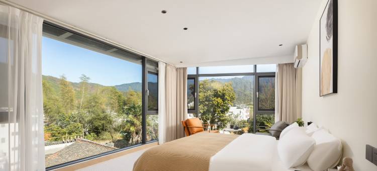 婺源花田隐舍·villa高端设计师美宿(篁岭度假区店)图片