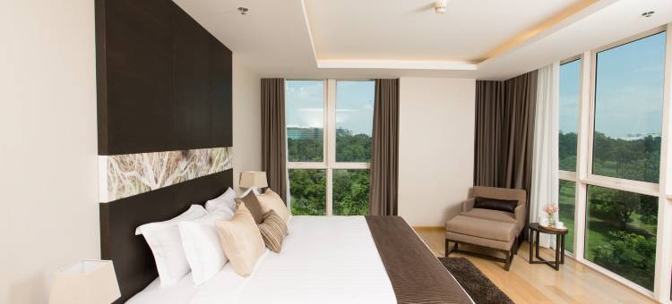 North Park Place managed by Frasers Hospitality图片