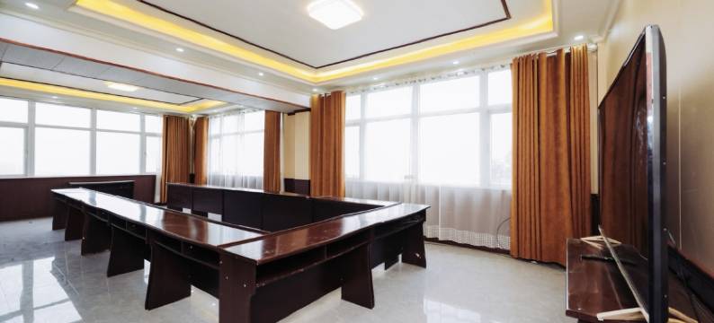 乐野·山院图片