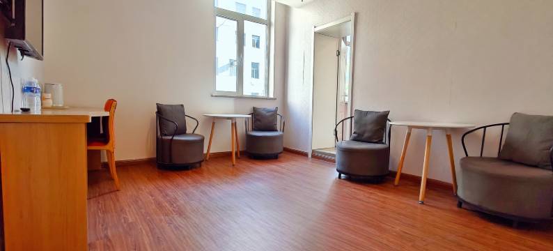 铁程赛思酒店(方大科技园中仰陵地铁站店)图片