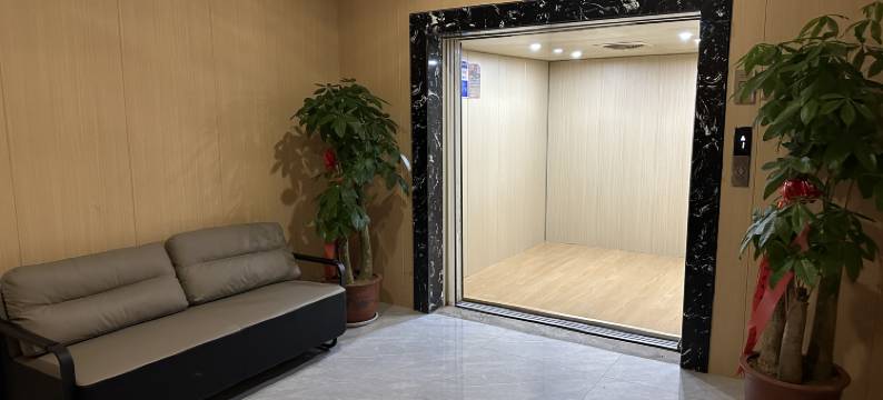 优徕商务酒店(嘉祥汽车站银泰广场店)图片