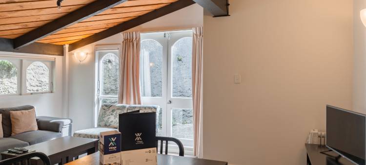 威利斯村酒店(Willis Village)图片