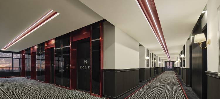 成都漫境艺术酒店(建设路东郊记忆店)图片