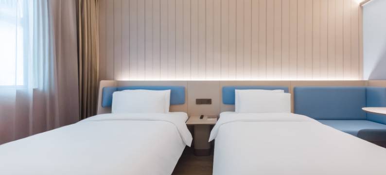 汉庭酒店(西安火车站康复路店)图片