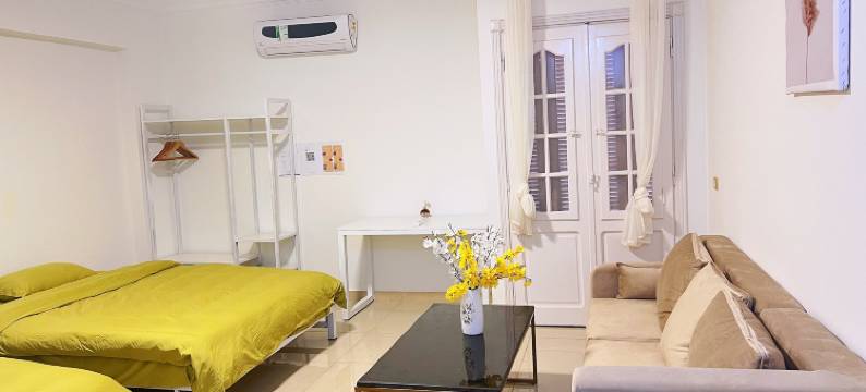 柠檬树青旅2店(Lemon Tree & Home 2)图片