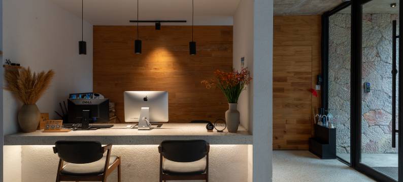 大理古里居民宿图片