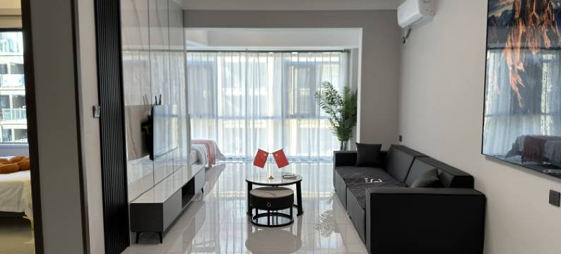 景洪珈媛民宿图片