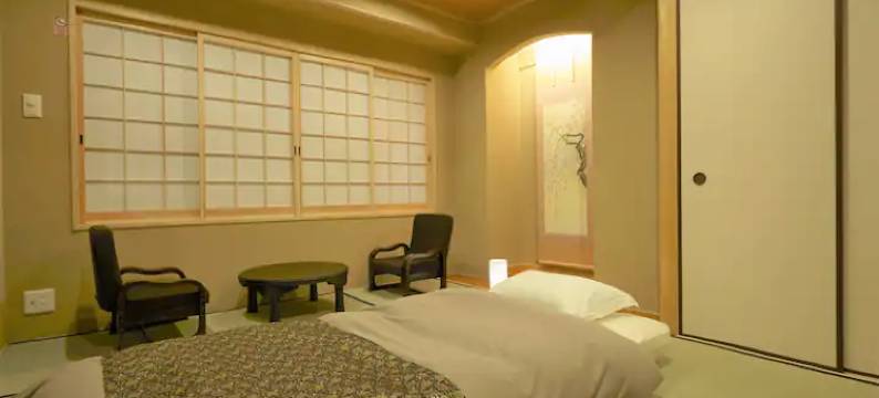 樱花庵(Private Residence Kyoto Sakura)图片