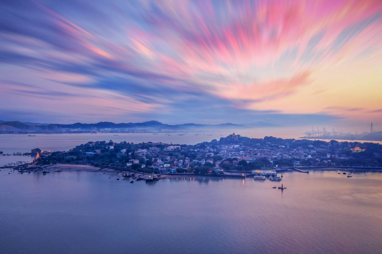 桔子酒店(厦门观音山广场环岛东路店)图片