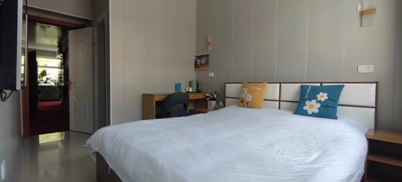 伊春枫月客栈图片