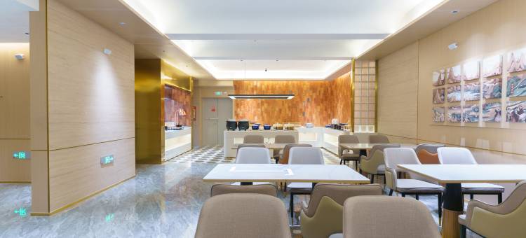 星程酒店(乌鲁木齐西环中路农业大学店)图片