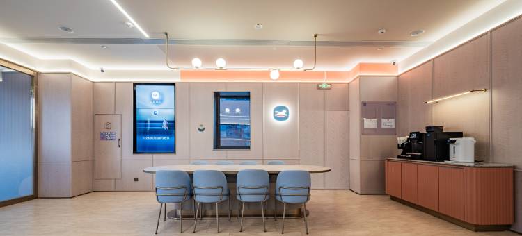 汉庭酒店(银川怀远夜市西夏万达广场店)图片