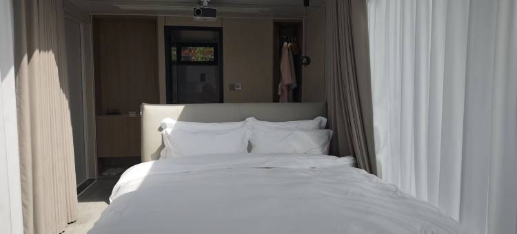 大别山旅游度假区民宿图片