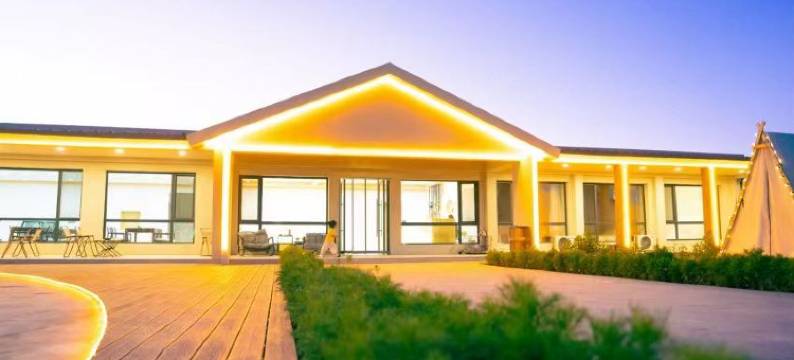 牧雲記如你所院民宿图片