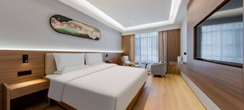 晟源商务酒店(内蒙古国际会展中心店)图片