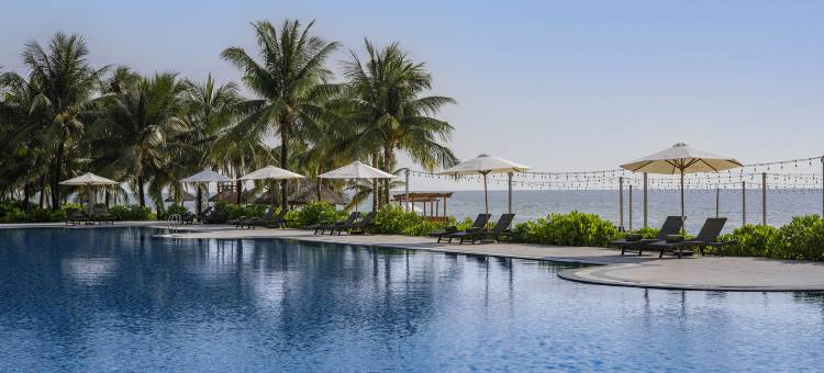 富国岛美利亚温佩酒店(Melia Vinpearl Phu Quoc)图片