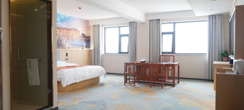 国季酒店(嘉祥汽车站银泰广场二店)图片