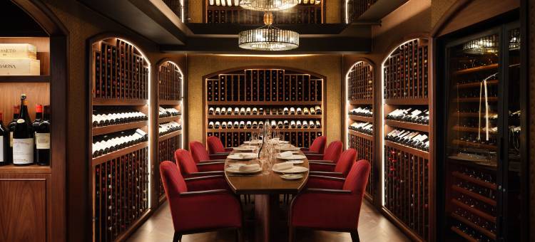 萨沃伊酒店(The Savoy)图片