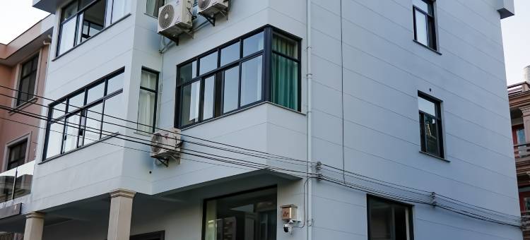 玥居民宿(横店影视城店)图片