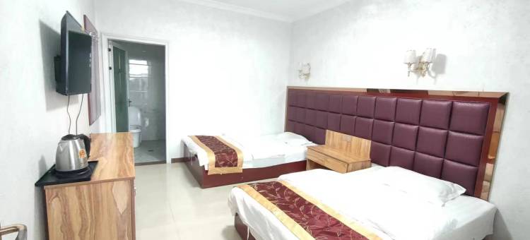 共和大水桥叙府饭店图片