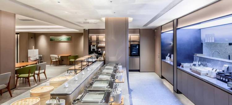 全季酒店(巩义澳龙港湾店)图片