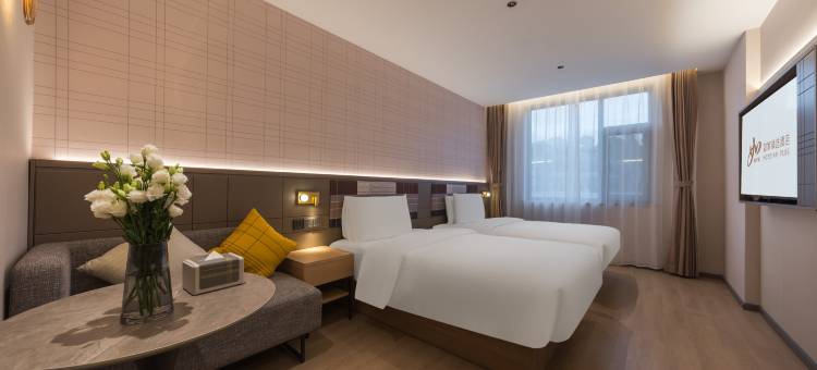 如家精选酒店(丽江古城大水车店)图片