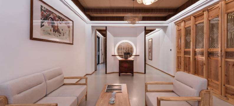 大理贵枝红民宿(洱海店)图片