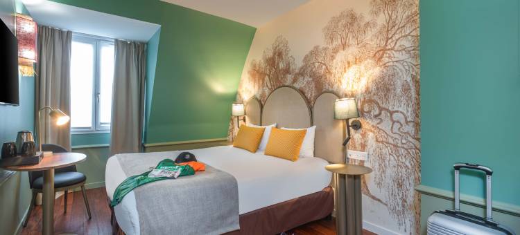 阿瓦隆公寓(Résidence Avalon)图片