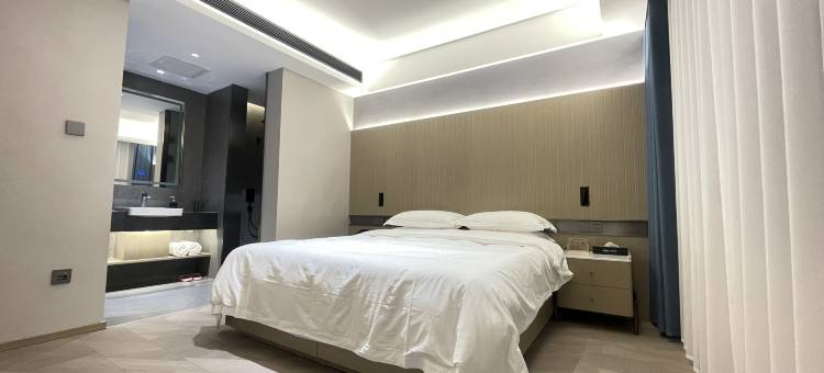 珏山度假酒店图片