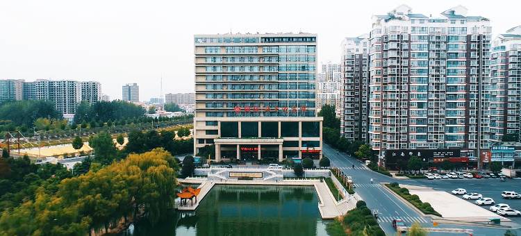 西平迎宾馆图片