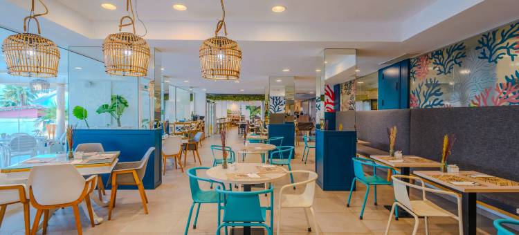 贝纳尔马德纳海滩森蒂多酒店(Spirit Hotel Benalmadena Beach)图片