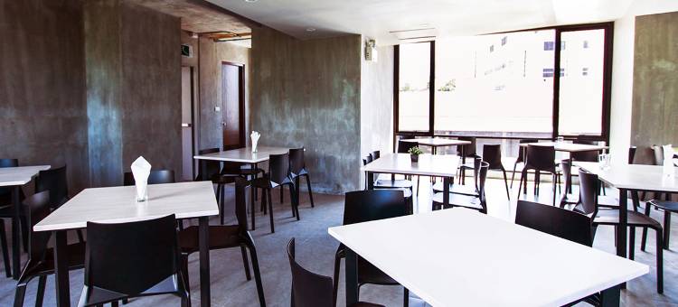 B2普吉岛精品经济酒店(B2 Phuket Boutique & Budget Hotel)图片